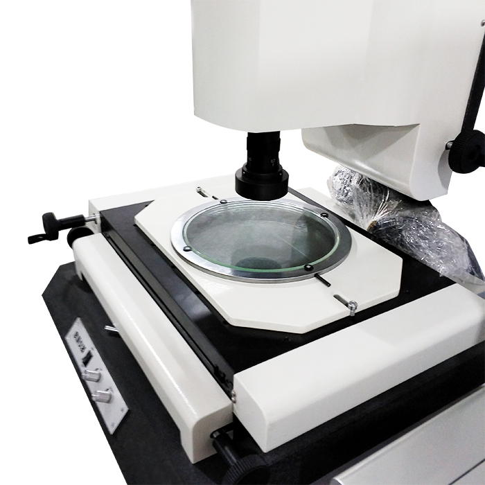 【二次元影像仪】主要几个误差的源由说明(图1)